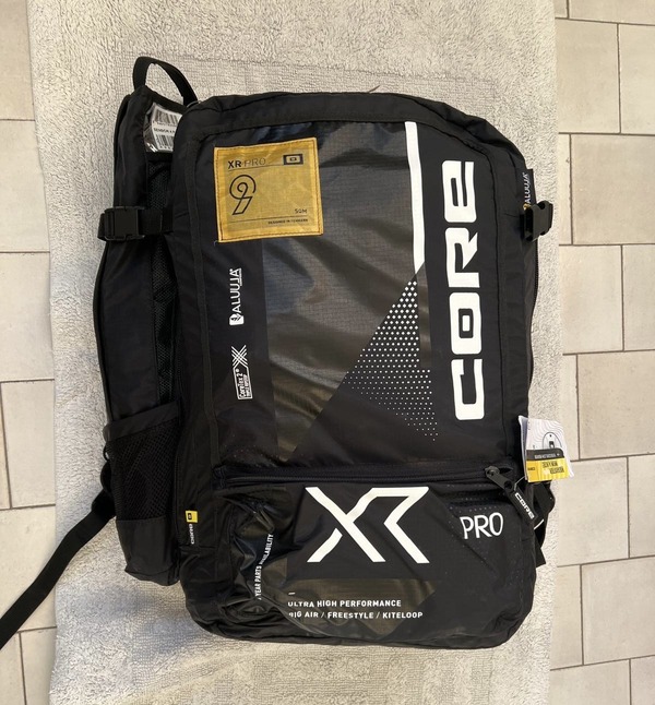 Core - XR PRO 9mt + Barra Sensor 4 Pro