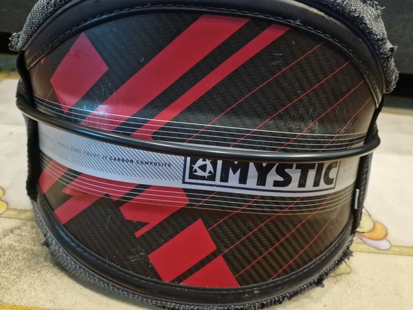 Mystic - X carbon