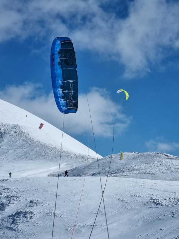 Flysurfer - Peak 4