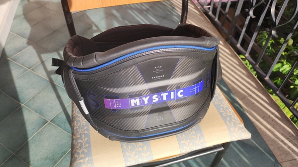 Mystic - Stealth 