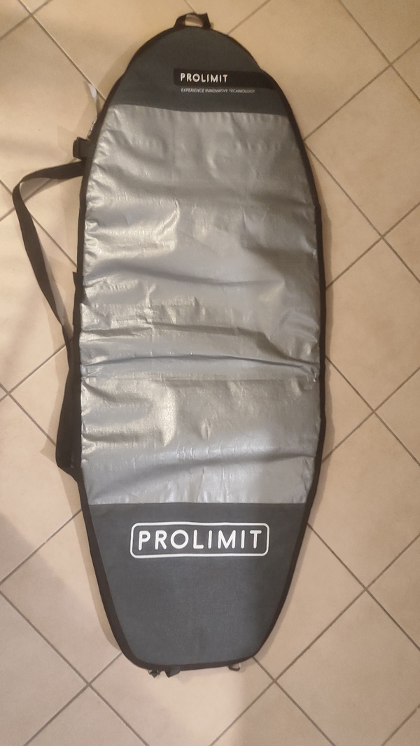 Prolimit - Sacca Foil bording