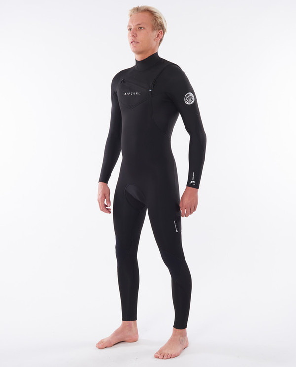 Rip Curl - muta Dawn Patrol Perf 53 Chest Zip Promo