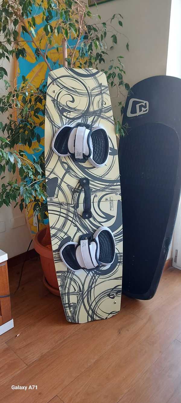 RLboards - Divisibile 130*41