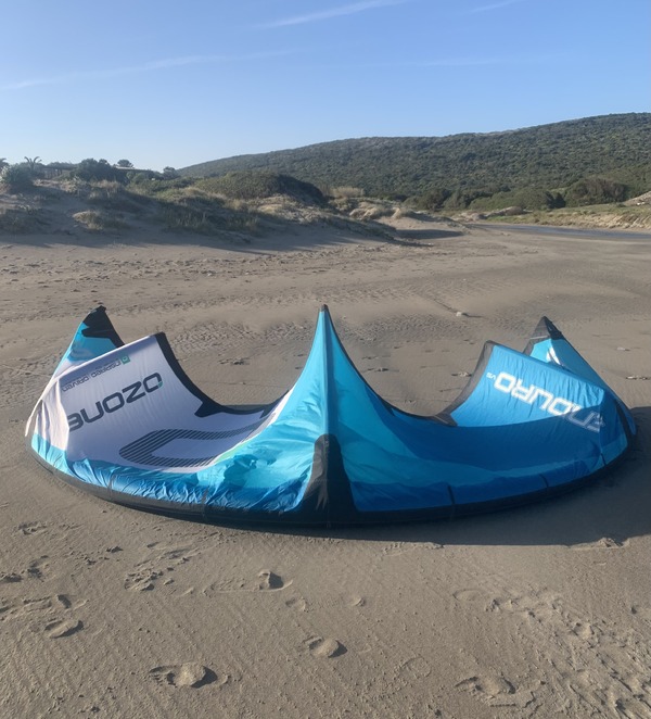 Ozone - Enduro v5