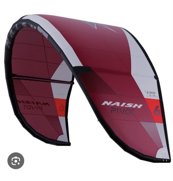 Naish - Pivot 2025