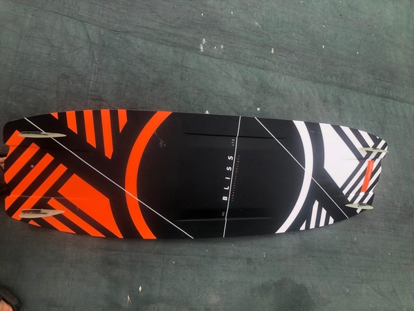 Rrd - Bliss 139x43.5 cm