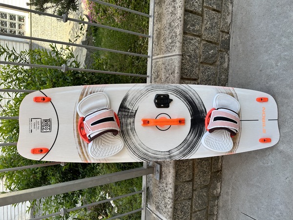 Nobile - NHP 133x41