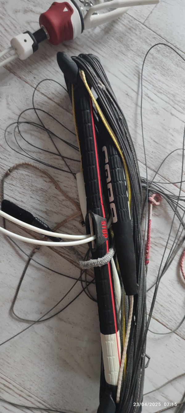 Core - Sensor 3s pro