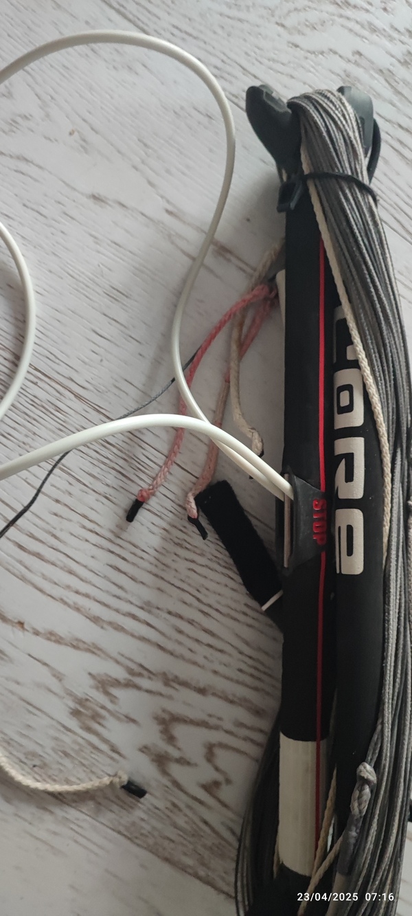 Core - Sensor 3s pro compact