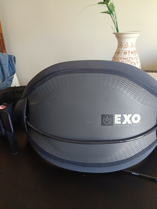 altra - MANERA EXO