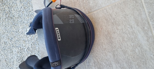 Ion - Vice cs 20