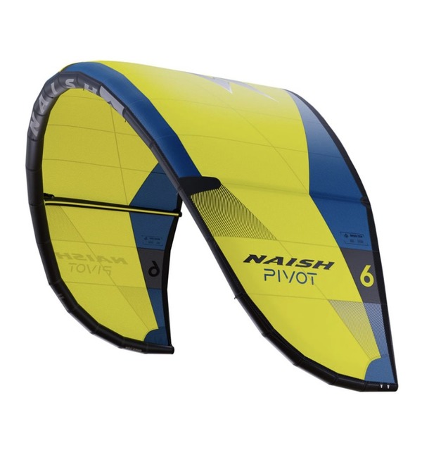 Naish - Pivot 9 2025