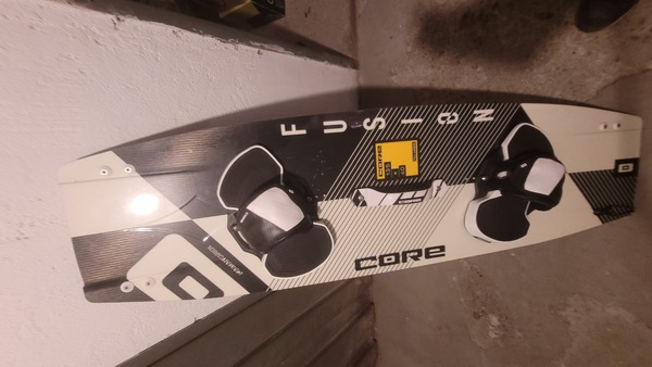 Core - Fusion