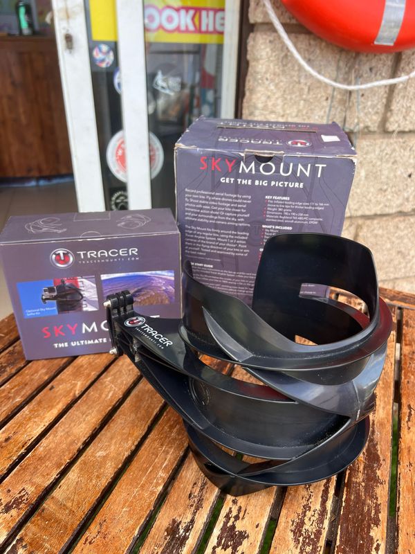 altra - SKY MOUNT  