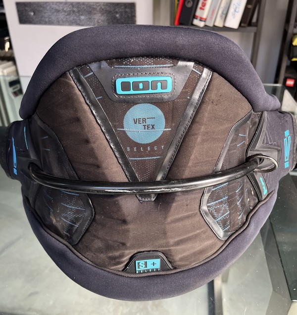 Ion - Vertex Select taglia S 48