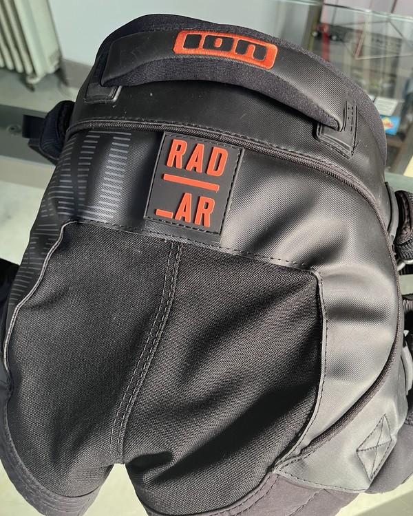 Ion - RADAR taglia XS 46