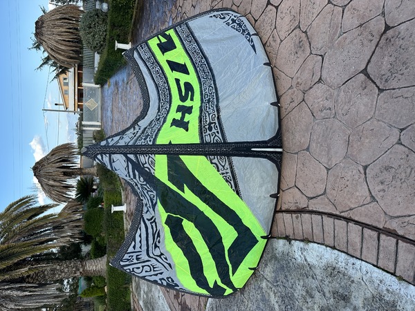Naish - Park