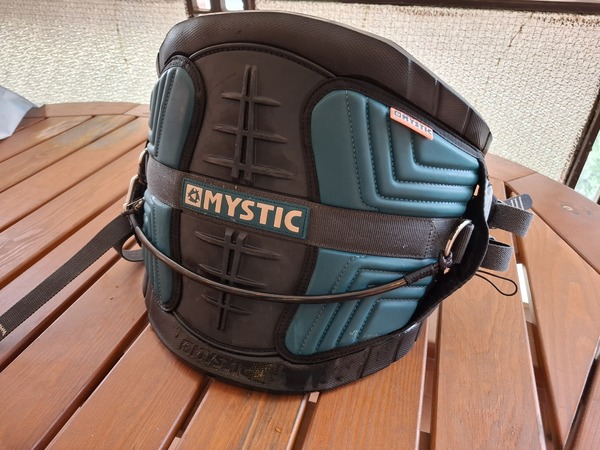 Mystic - Legend