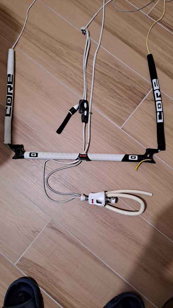 Core - Sensor2 pro