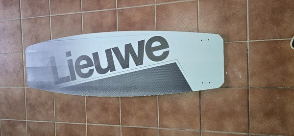 altra - Lieuwe Lieuwe Falcon Carbon