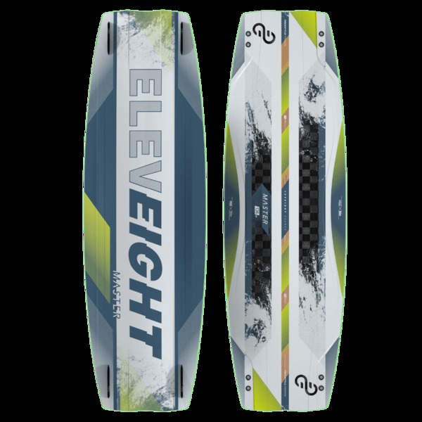 Eleveight - Master V7 139 cm