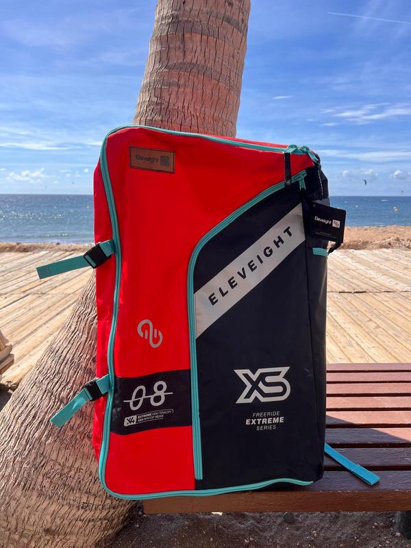 Eleveight - XS V5