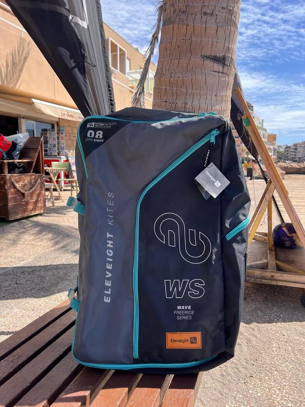 Eleveight - WS V6