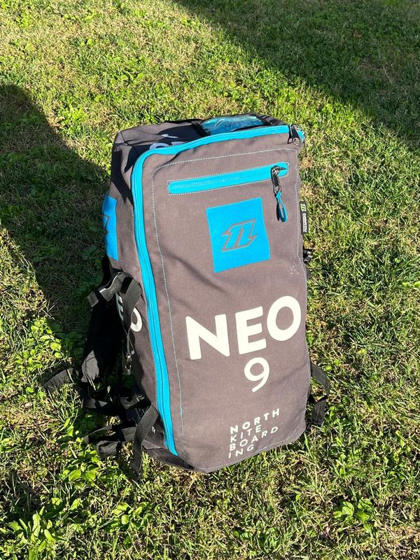 North - Neo