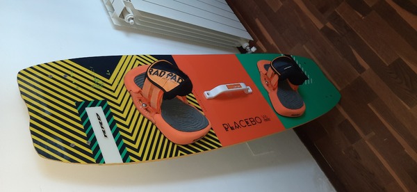 Rrd - Placebo V6