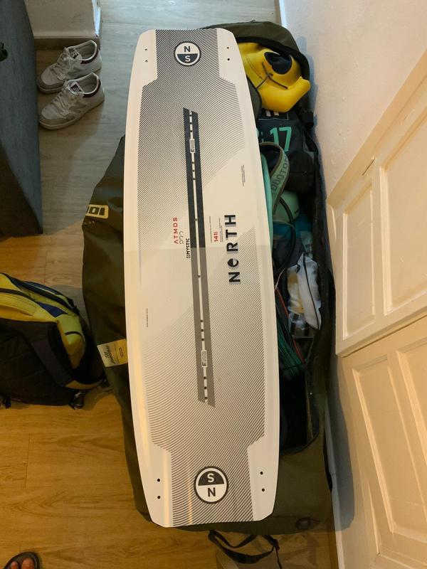 North - Atmos Pro