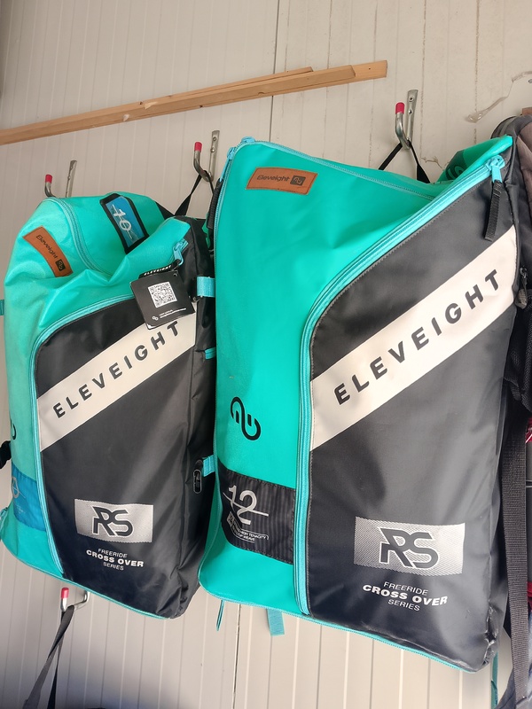 Eleveight - RS V8 m/y 2025