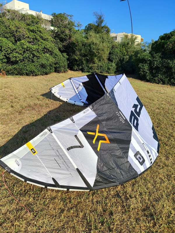 Core - XR7 7mt.