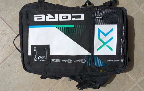 Core - XR8