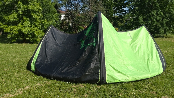 Slingshot - RPX