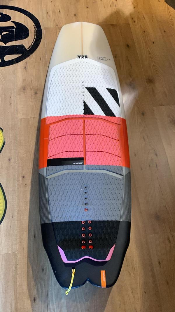 Rrd - Cotan 5'2"
