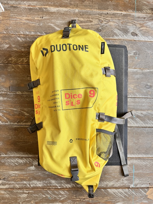 Duotone - Dice Sls