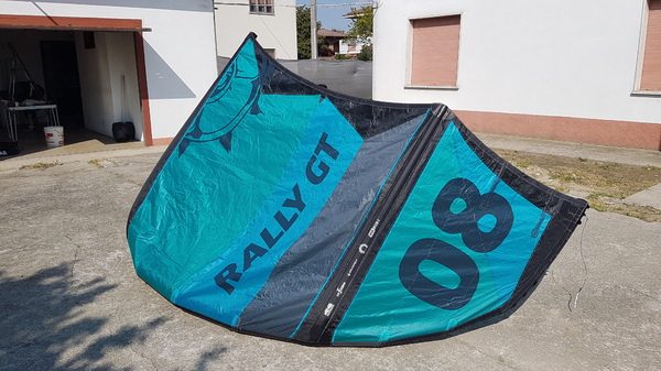 Slingshot - Rally GT V2