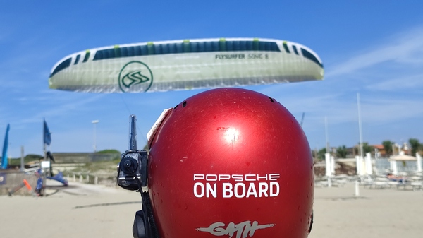 Flysurfer - Sonic 3 18