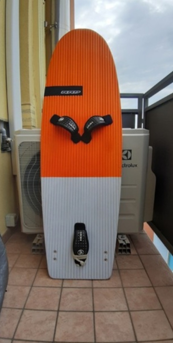 Rrd - Squid 146x46