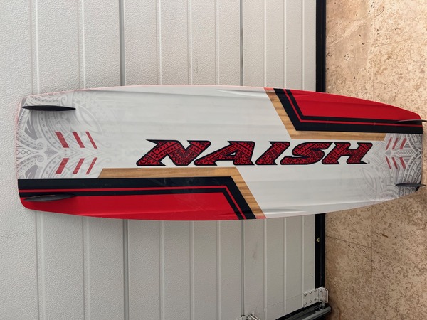 Naish - MOTION 142X42
