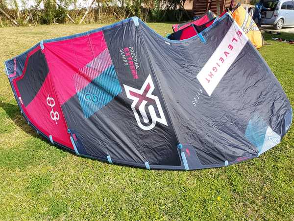 Eleveight - XS 8 mq