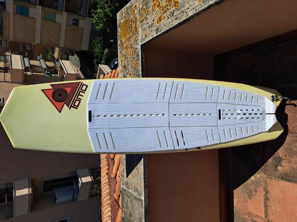 altra - firewire vanguard 5,2 piedi