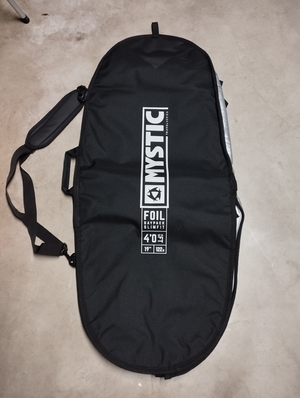 Mystic - Foil Bag 4.0ft