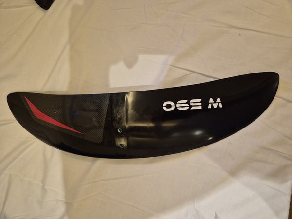 Moses - W590