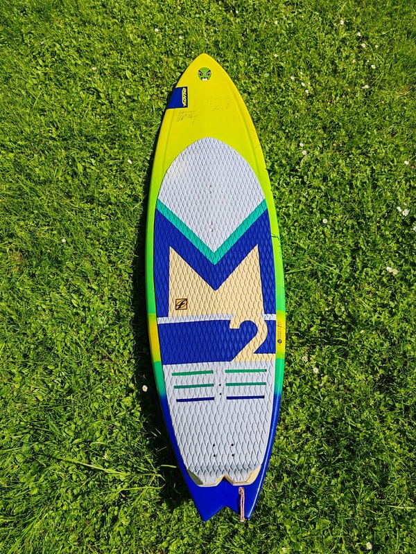 F-One - Mitu 20L 