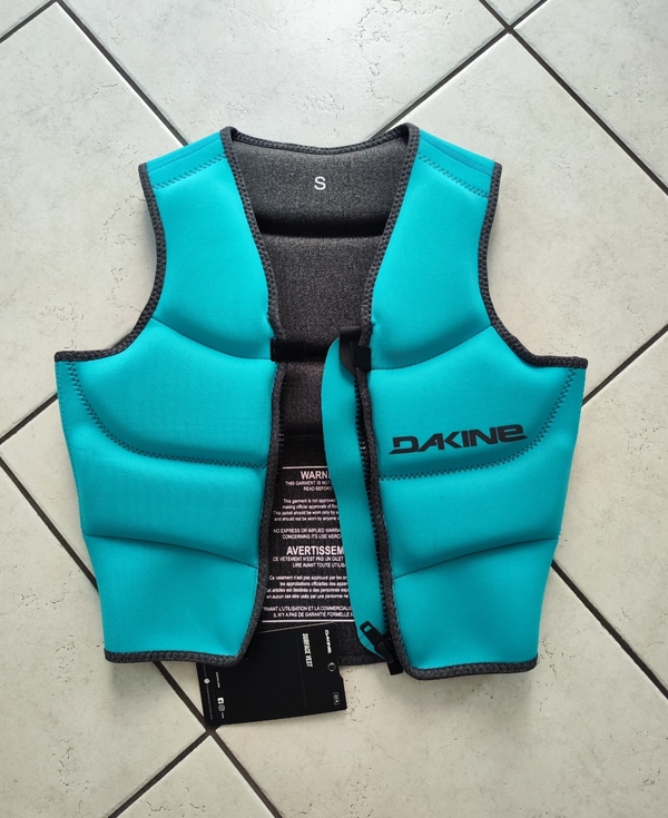 Dakine - Impact S