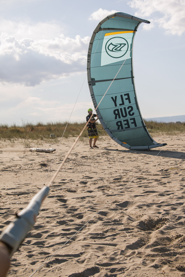 Flysurfer - BOOST 4