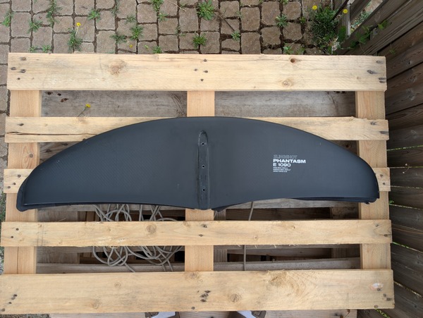 Slingshot - E1090 Phantasm Front Wing