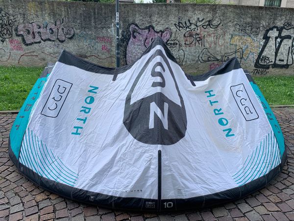 North - orbit pro