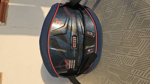 Ion - RIOT CURV 14